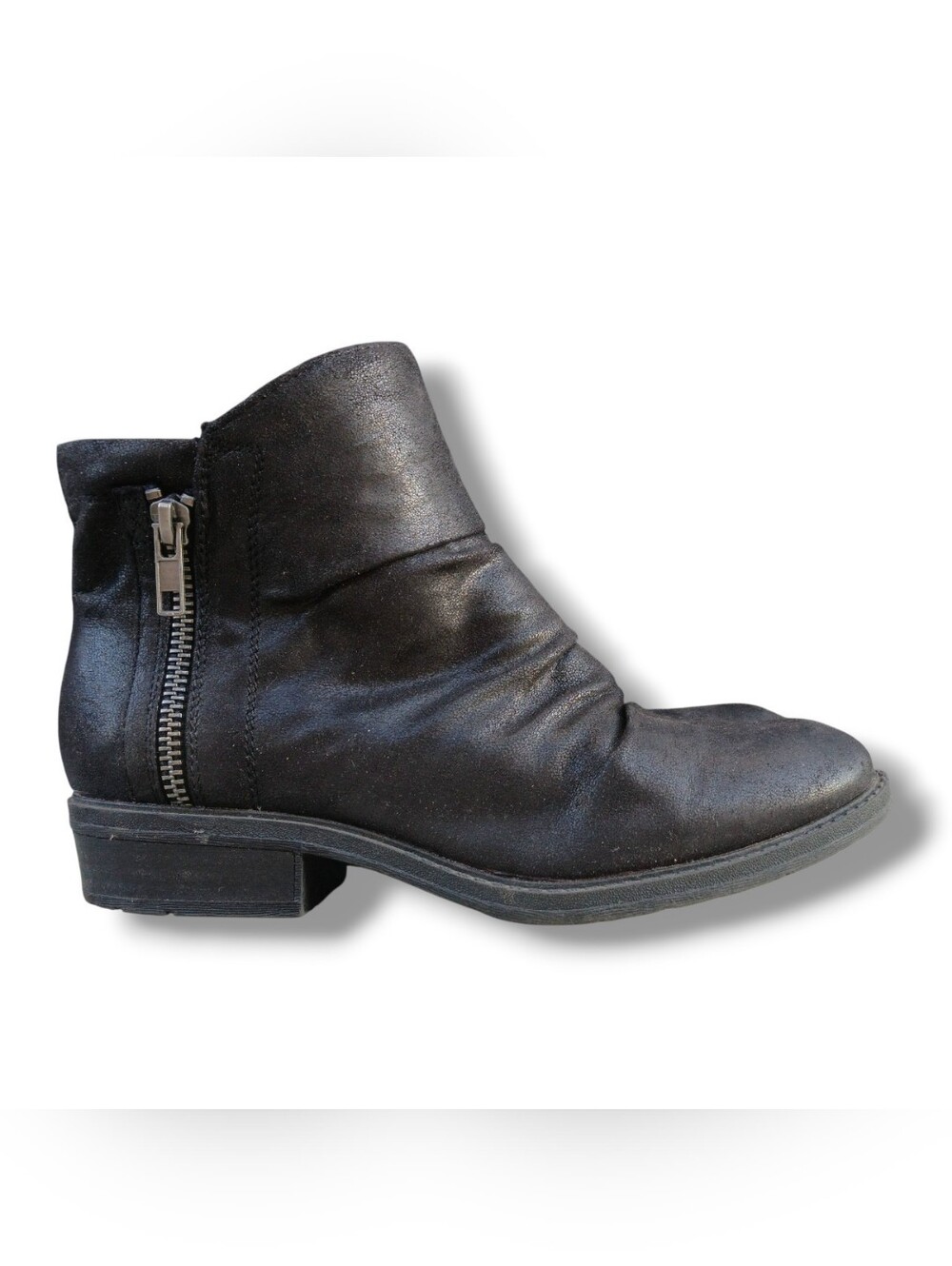 Baretraps Sam Booties
